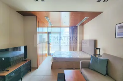 Apartment - 1 Bathroom for rent in The Spirit - Dubai Sports City - Dubai Apartment - 1 Bathroom for rent in The Spirit - Dubai Sports City - Dubai