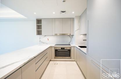 Apartment - 2 - 2 for rent in Lamaa Building 3 - Lamaa - Madinat Jumeirah Living - Umm Suqeim 3 - Umm Suqeim - Dubai