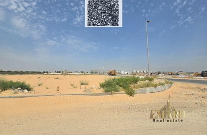 Land - Studio for sale in Al Helio 2 - Al Helio - Ajman