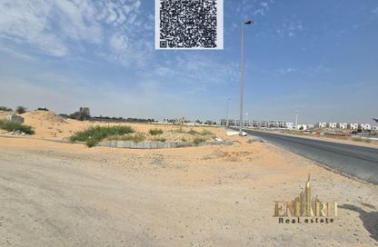 Land - Studio for sale in Al Helio 2 - Al Helio - Ajman