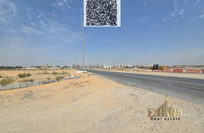 Land - Studio for sale in Al Helio 2 - Al Helio - Ajman