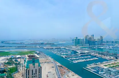 Apartment - 1 Bedroom - 2 Bathrooms for rent in Botanica Tower - Dubai Marina - Dubai