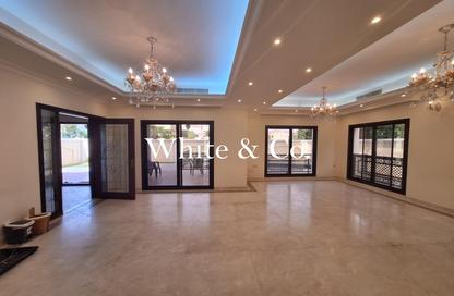 Villa - 5 Bedrooms - 5 Bathrooms for rent in The Aldea - The Villa - Dubai