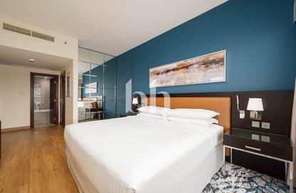 Apartment - 2 Bedrooms - 3 Bathrooms for rent in Four Points by Sheraton - Sheikh Zayed Road - Dubai