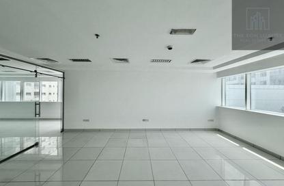 Office Space - Studio - 1 Bathroom for rent in Yes Business Tower - Al Barsha 1 - Al Barsha - Dubai