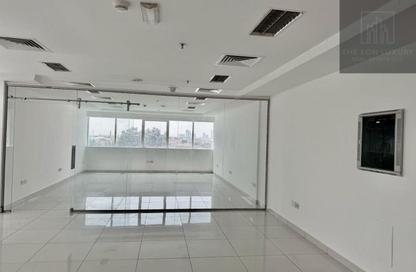 Office Space - Studio - 1 Bathroom for rent in Yes Business Tower - Al Barsha 1 - Al Barsha - Dubai