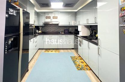 Townhouse - 3 Bedrooms - 4 Bathrooms for sale in Al Furjan West - Al Furjan - Dubai