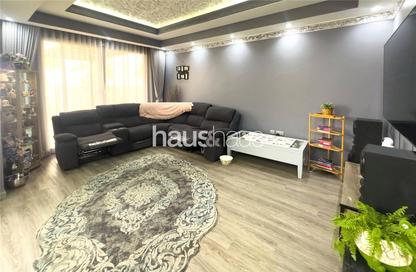 Townhouse - 3 Bedrooms - 4 Bathrooms for sale in Al Furjan West - Al Furjan - Dubai