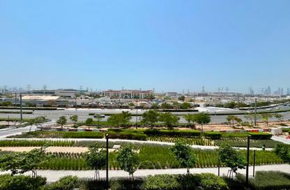Apartment - 1 Bedroom - 1 Bathroom for rent in Golf Grand - Dubai Hills Estate - Dubai