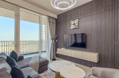 Apartment - 2 Bedrooms - 2 Bathrooms for rent in Harbour Gate Tower 1 - Harbour Gate - Dubai Creek Harbour (The Lagoons) - Dubai