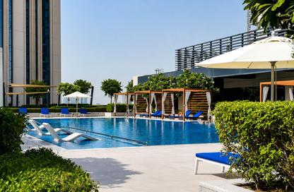 Apartment - 2 Bedrooms - 2 Bathrooms for rent in Harbour Gate Tower 1 - Harbour Gate - Dubai Creek Harbour (The Lagoons) - Dubai