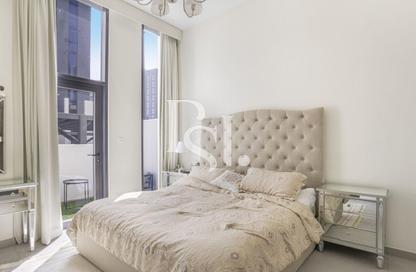 Apartment - Studio - 1 Bathroom for sale in The Solo - Aljada - Sharjah Apartment - Studio - 1 Bathroom for sale in The Solo - Aljada - Sharjah