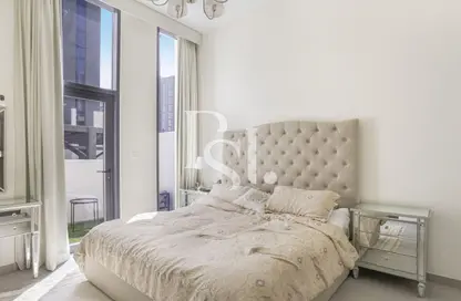 Apartment - 1 Bathroom for sale in The Solo - Aljada - Sharjah