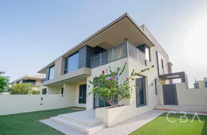 فيلا - 5 غرف نوم - 4 حمامات للايجار في مابل 1 - مابل ات دبي هيلزاستايت - دبي هيلز استيت - دبي