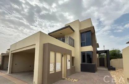 فيلا - 5 غرف نوم - 4 حمامات للايجار في مابل 1 - مابل ات دبي هيلزاستايت - دبي هيلز استيت - دبي