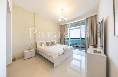Apartment - 1 Bedroom - 2 Bathrooms for rent in Gateway Residences 2 - Mina Al Arab - Ras Al Khaimah