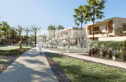 Villa - 4 Bedrooms - 5 Bathrooms for sale in Altay Hills - Al Suyoh - Sharjah