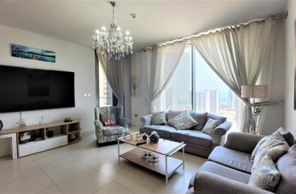 Apartment - 2 - 2 for rent in MEERA Shams - Shams Abu Dhabi - Al Reem Island - Abu Dhabi Apartment - 2 - 2 for rent in MEERA Shams - Shams Abu Dhabi - Al Reem Island - Abu Dhabi