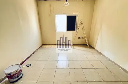 Apartment - 1 Bedroom - 1 Bathroom for rent in Fire Station Road - Muwaileh - Sharjah