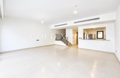 Townhouse - 5 - 6 for rent in Costa Brava 1 - Costa Brava - Damac Lagoons - Dubai