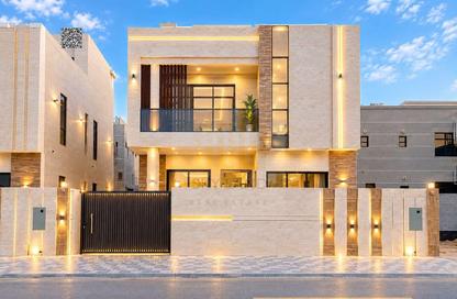 Villa - 6 - 7+ for sale in Al Yasmeen 1 - Al Yasmeen - Ajman Villa - 6 - 7+ for sale in Al Yasmeen 1 - Al Yasmeen - Ajman