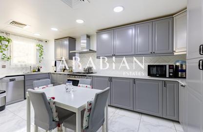 Villa - 3 Bedrooms - 3 Bathrooms for sale in Springs 5 - The Springs - Dubai