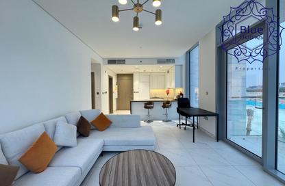 Apartment - 1 Bedroom - 2 Bathrooms for rent in Residences 18 - District One - Mohammed Bin Rashid City - Dubai Apartment - 1 Bedroom - 2 Bathrooms for rent in Residences 18 - District One - Mohammed Bin Rashid City - Dubai