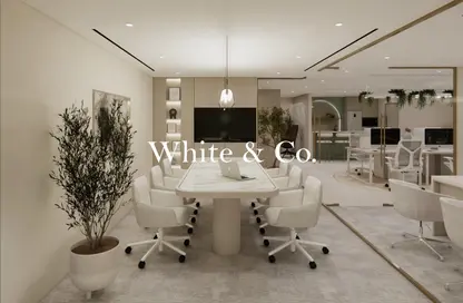 Office Space - Studio for sale in Jumeirah Business Centre 2 (JBC 2) - JLT Cluster V - Jumeirah Lake Towers - Dubai