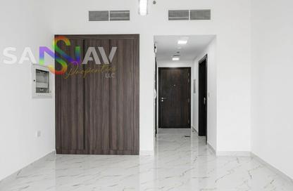 Apartment - Studio - 1 for sale in Time 1 - Dubai Land Residence Complex - Dubai