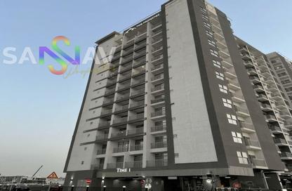 Apartment - Studio - 1 for sale in Time 1 - Dubai Land Residence Complex - Dubai