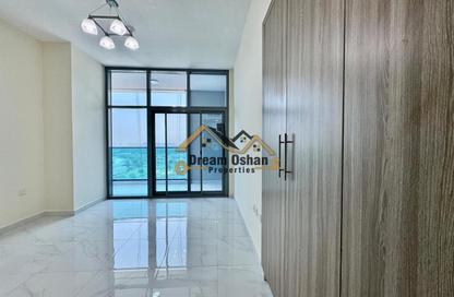 Apartment - 2 Bedrooms - 3 Bathrooms for rent in Hoor 18 - Al Jaddaf - Dubai