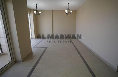 Apartment - 2 Bedrooms - 3 Bathrooms for rent in Tilal City C - Tilal City - Sharjah Apartment - 2 Bedrooms - 3 Bathrooms for rent in Tilal City C - Tilal City - Sharjah