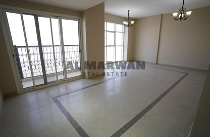 Apartment - 2 Bedrooms - 3 Bathrooms for rent in Tilal City C - Tilal City - Sharjah Apartment - 2 Bedrooms - 3 Bathrooms for rent in Tilal City C - Tilal City - Sharjah