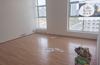 Apartment - 2 Bedrooms - 2 Bathrooms for rent in Al Majaz 3 - Al Majaz - Sharjah