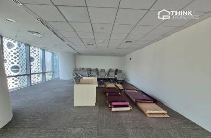 Office Space - Studio for rent in Ubora Tower 1 - Ubora Towers - Business Bay - Dubai