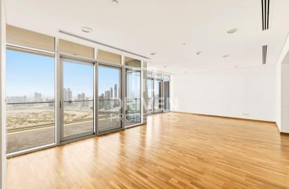 Apartment - 2 Bedrooms - 3 Bathrooms for rent in Burj Daman - DIFC - Dubai