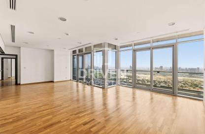 Apartment - 2 Bedrooms - 3 Bathrooms for rent in Burj Daman - DIFC - Dubai