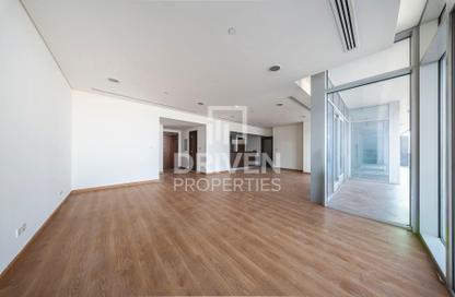 Apartment - 2 Bedrooms - 3 Bathrooms for rent in Burj Daman - DIFC - Dubai Apartment - 2 Bedrooms - 3 Bathrooms for rent in Burj Daman - DIFC - Dubai