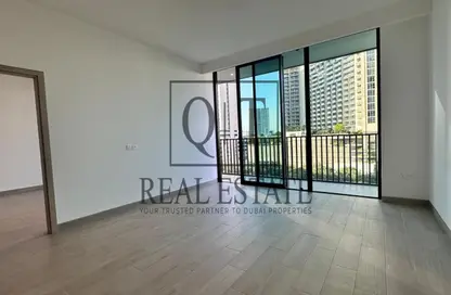 Apartment - 1 Bedroom - 2 Bathrooms for rent in Luma Park Views - District 14 - Jumeirah Village Circle - Dubai