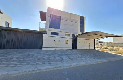 فيلا - 4 غرف نوم - 7 حمامات للايجار في فيلا الحوشي - حوشي - البادي - الشارقة