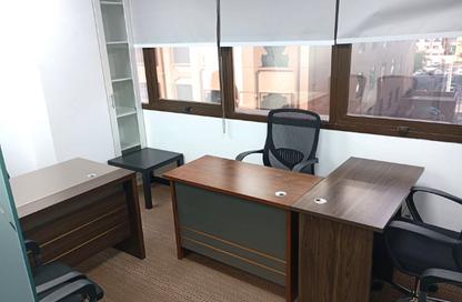 Office Space - Studio - 2 Bathrooms for rent in Al Dana Centre - Al Muraqqabat - Deira - Dubai Office Space - Studio - 2 Bathrooms for rent in Al Dana Centre - Al Muraqqabat - Deira - Dubai