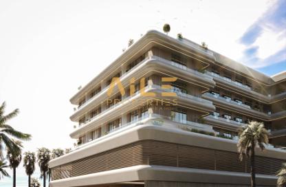 Apartment - 2 Bedrooms - 2 Bathrooms for sale in Veona Residence - Dubai Land Residence Complex - Dubai