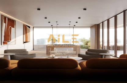 Apartment - 2 Bedrooms - 2 Bathrooms for sale in Veona Residence - Dubai Land Residence Complex - Dubai