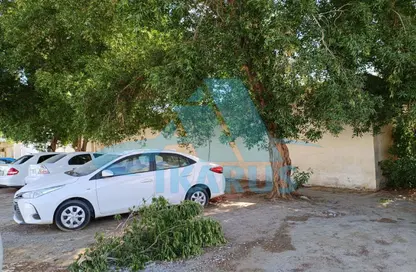 Villa - Studio - 4 Bathrooms for sale in Al Naemiya Tower 3 - Al Naemiya Towers - Al Nuaimiya - Ajman