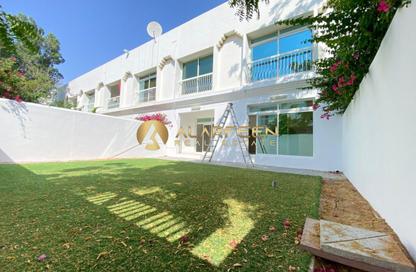 Villa - 3 - 3 for rent in Umm Suqeim 3 Villas - Umm Suqeim 3 - Umm Suqeim - Dubai