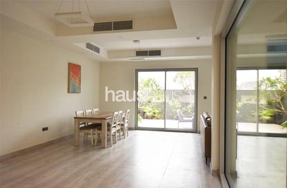 Villa - 4 Bedrooms - 4 Bathrooms for rent in East Village - Al Furjan - Dubai