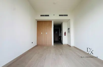 Apartment - 1 Bathroom for rent in Azizi Riviera 26 - Azizi Riviera - Meydan One - Meydan - Dubai