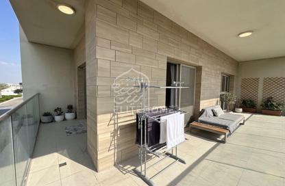 Apartment - 1 Bedroom - 2 Bathrooms for sale in Uptown Al Zahia - Al Zahia - Muwaileh Commercial - Sharjah