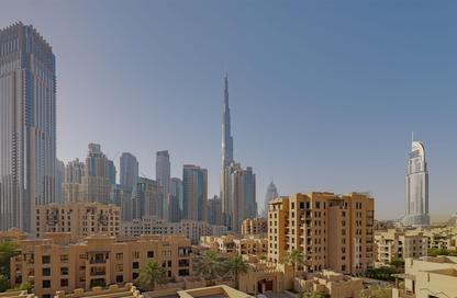 Apartment - 2 Bedrooms - 2 Bathrooms for rent in Miska 4 - Miska - Old Town - Downtown Dubai - Dubai Apartment - 2 Bedrooms - 2 Bathrooms for rent in Miska 4 - Miska - Old Town - Downtown Dubai - Dubai