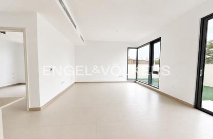 Villa - 4 - 3 for rent in Maple at Dubai Hills Estate 2 - Maple at Dubai Hills Estate - Dubai Hills Estate - Dubai